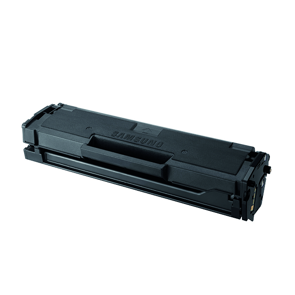 HP /SAMSUNG MLT-D101S TONER BLK