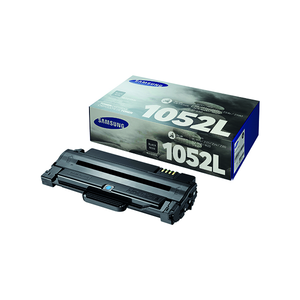 HP /SAMSUNG MLT-D1052L TONER HY BLK