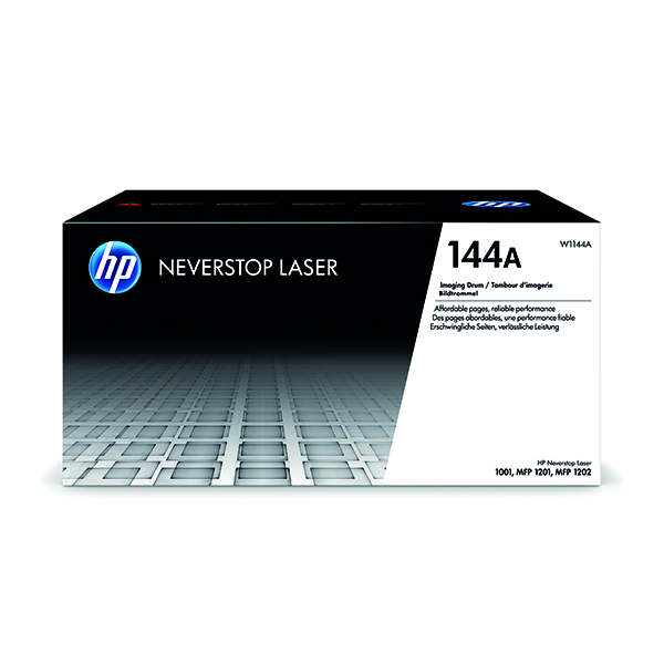 HP 144A LASER IMAGING DRUM BLACK