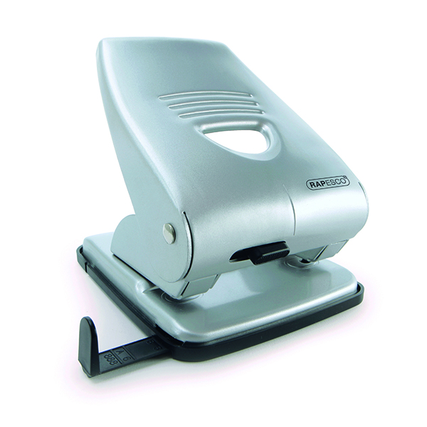 RAPESCO 835 2-HOLE PUNCH 40 SHT