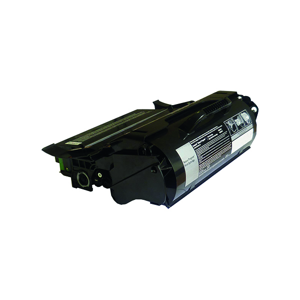 LEXMARK C522 RP CYAN TONER CART