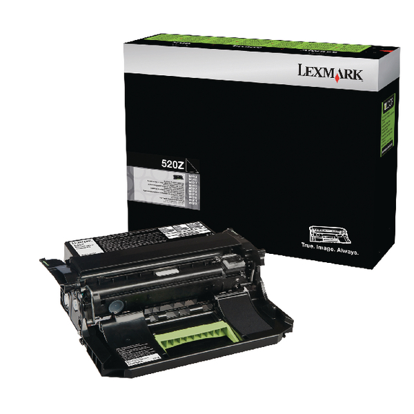 LEXMARK IMAGING UNIT 100K RP 52D0Z00