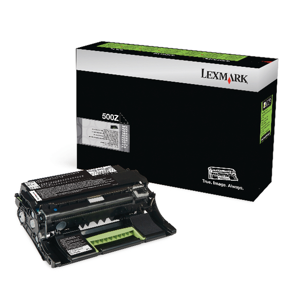 LEXMARK IMAGING UNIT 60K RP 50F0Z00