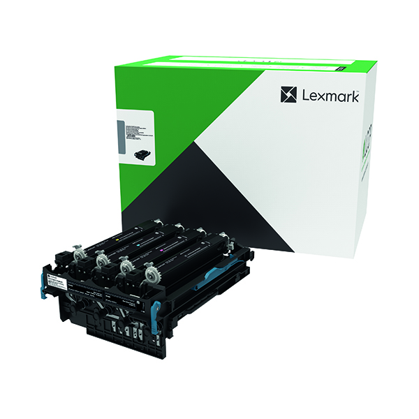 LEXMARK BLK TNR CART 4K RP 70C2HK0