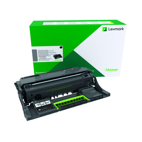 LEXMARK IMAGING UNIT 60K RP 56F0Z00