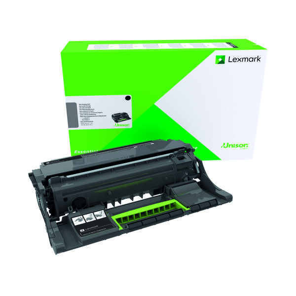 LEXMARK CORPORATE IMAGING UNIT 60K