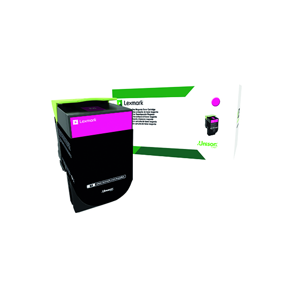 LEXMARK MAG RTN PRG 2.3K TNR 71B20M0