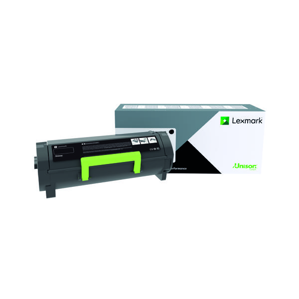 LEXMARK BLK 3K TNR B2300A0