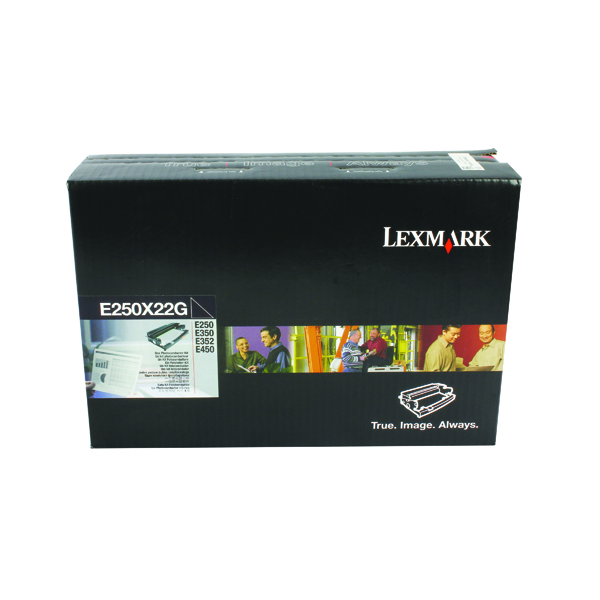 LEXMARK E250DN/350D PHOTO CON KIT