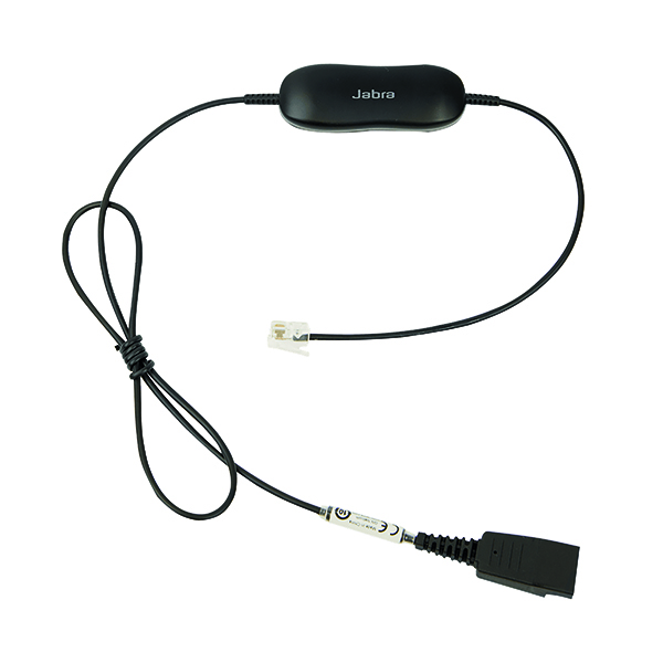 JABRA GN1216 AVAYA CORD