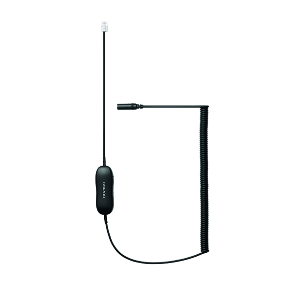 JABRA GN1200 SMART CORD 3.5MM JACK