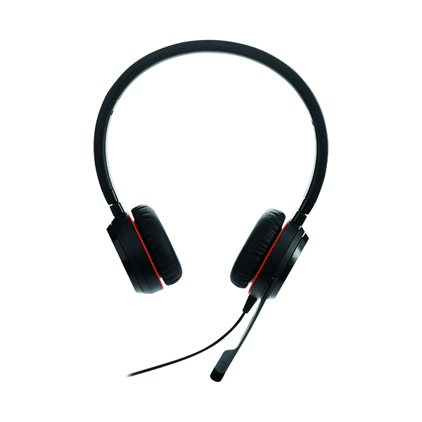 JABRA EVOLVE 30 II STEREO REPL HSET