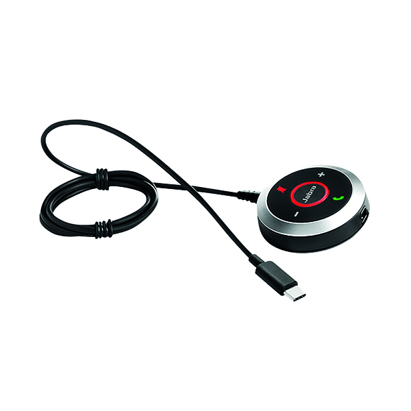 JABRA EVOLVE 40 LINK UC CONTROL UNIT