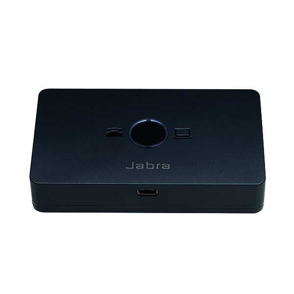 JABRA LINK 950 USB-C CONNECTOR BLACK