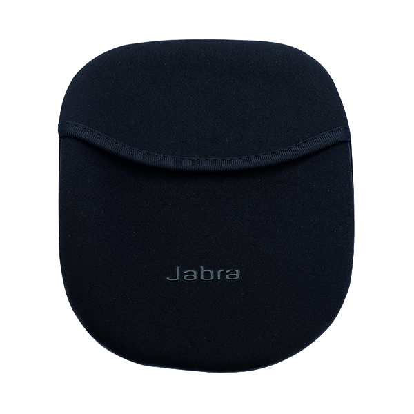 JABRA EVOLVE2 40 POUCH BLACK PK10