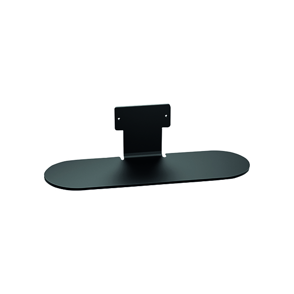 JABRA PANACAST 50 TABLE STAND BLACK