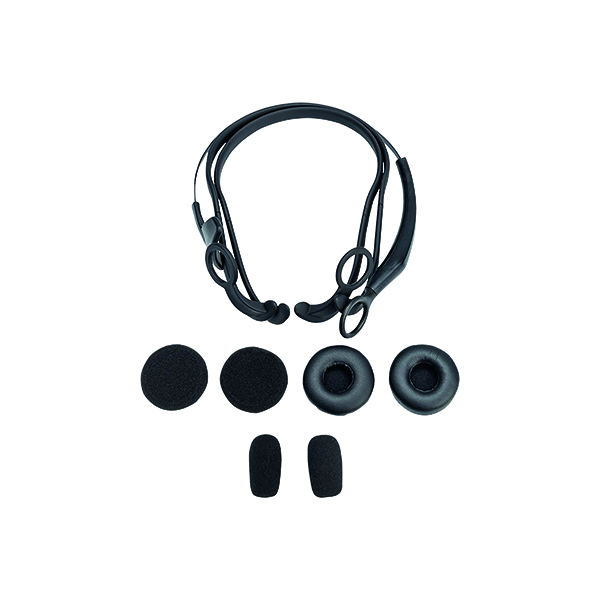 JABRA BLUEPARROTT C400-XT WEAR KIT