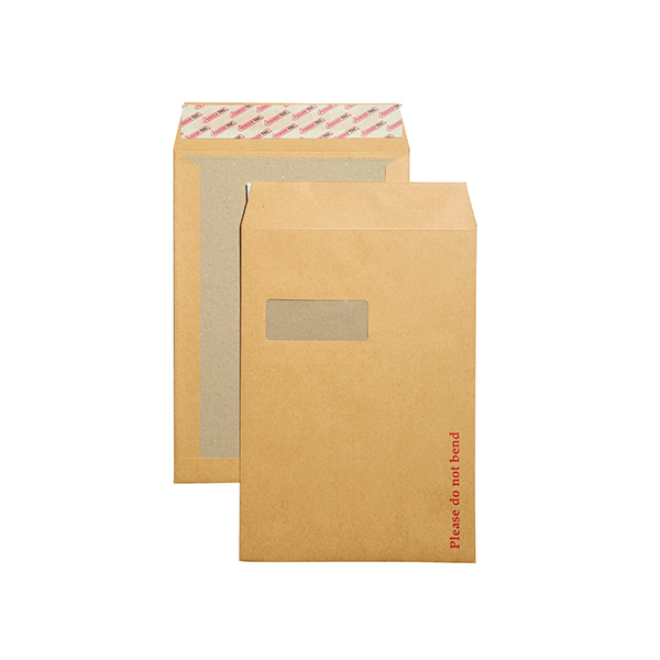 Protective Envelopes (Not Padded)