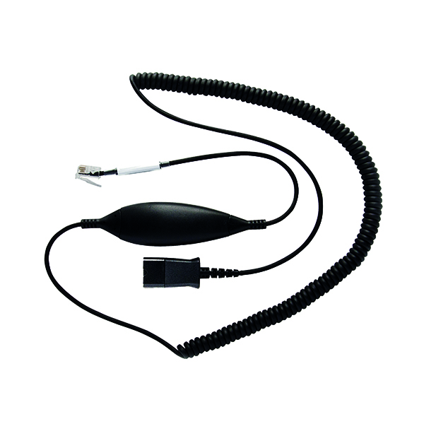 JPL BL10PLUSP HEADSET BOTTOM LEAD