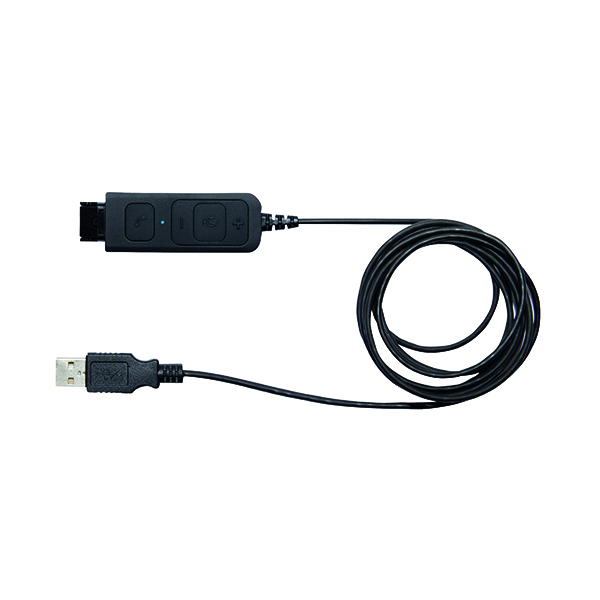 JPL PLX QD TO USB ADAPTER 2CABLE PLX