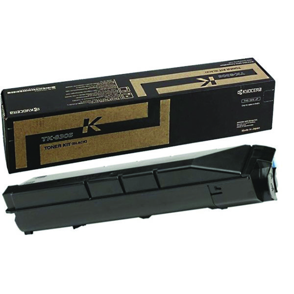 KYOCERA BLACK TK-8305K TONER CART