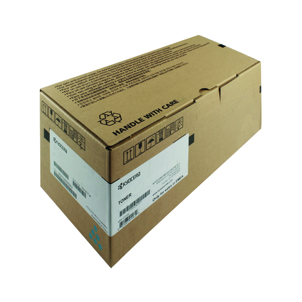 KYOCERA TK-5220K TONER CARTRIDGE BLK