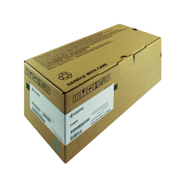 KYOCERA CYAN TONER TK-5230C