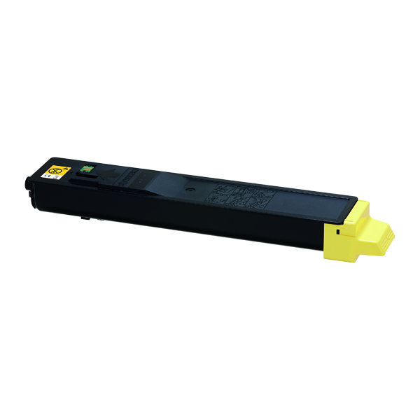 KYOCERA TK8115Y YELLOW TONER KIT