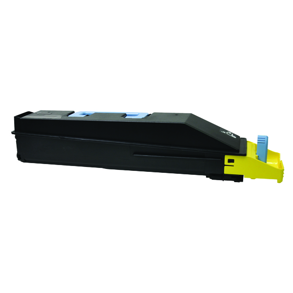 KYOCERA TK865Y TONER YELLOW