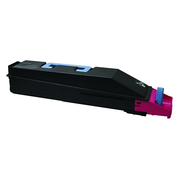 KYOCERA TONER CART MAGENTA TK-865M