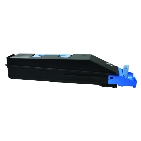 KYOCERA TK865C TONER CYAN