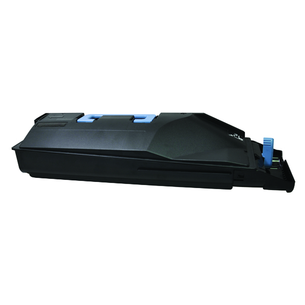 KYOCERA TK865K TONER BLACK