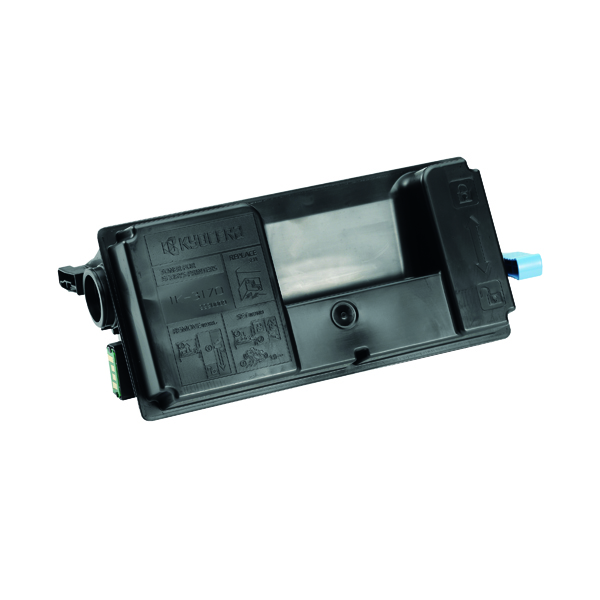 KYOCERA TK-3170 TONER BLACK