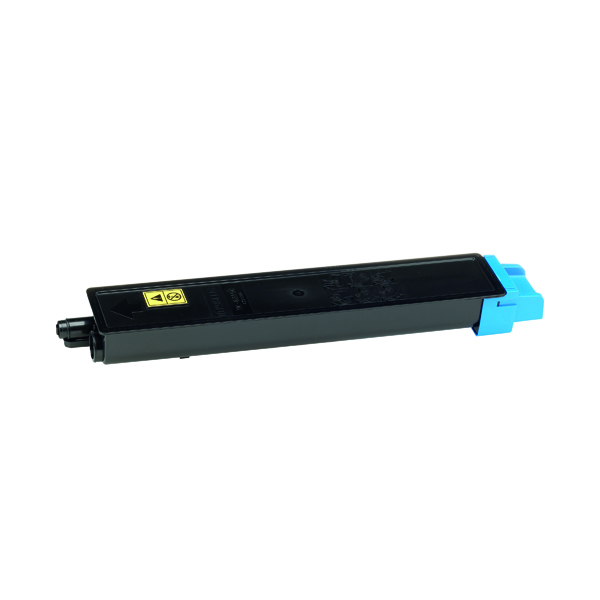 Kyocera TK-8315C Toner Cyan