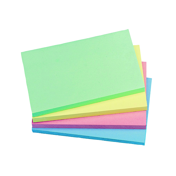 Q-CONNECT QUICK STICKY NOTE 76X127