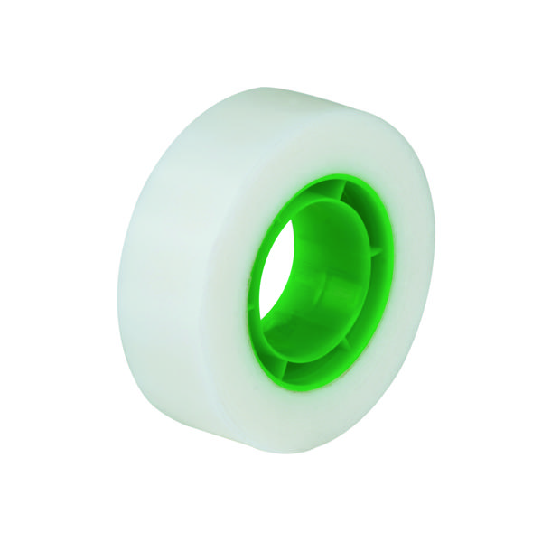 Q-CONNECT INVISIBLE TAPE 19MMX33M
