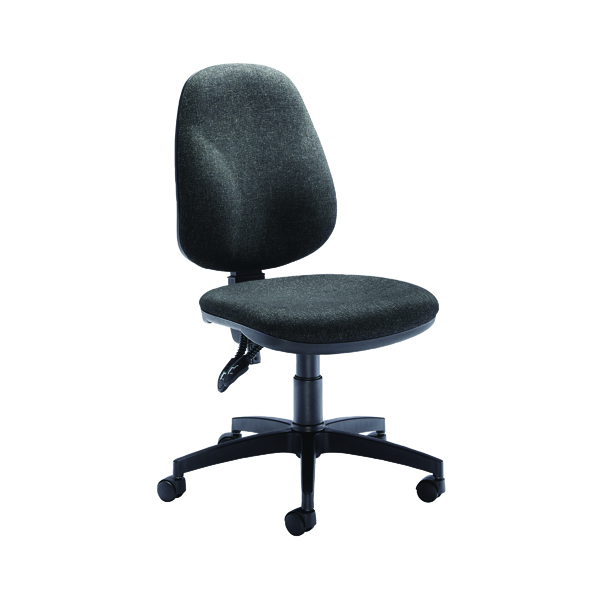 ARISTA AIRE HBK OPTR CHAIR CHARCOAL