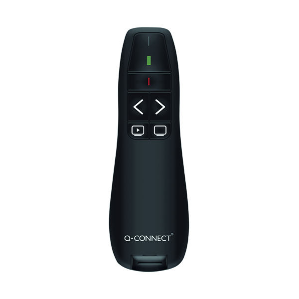 Q-CONNECT REMOTE LASER POINTER