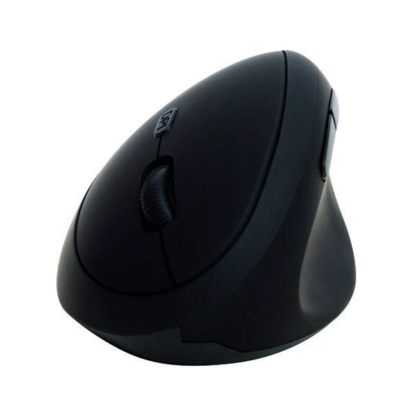 Q-CONNECT ERG WLS VERTICAL RH MOUSE