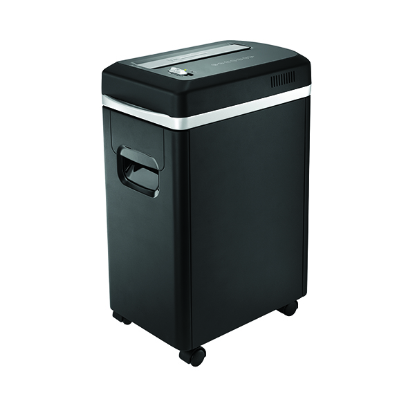 Q-CONNECT Q8MICRO MICRO CUT SHREDDER