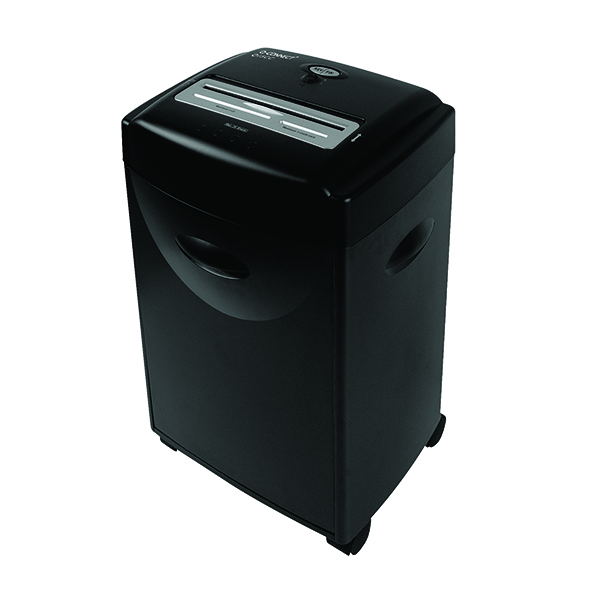 Q-CONNECT Q15CC CROSS CUT SHREDDER