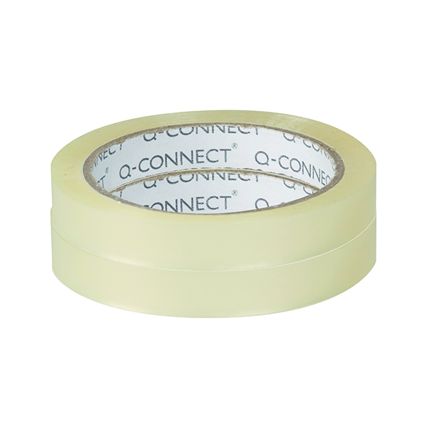 Q-CONNECT 19MMX66M EASYTEAR TPE PK8