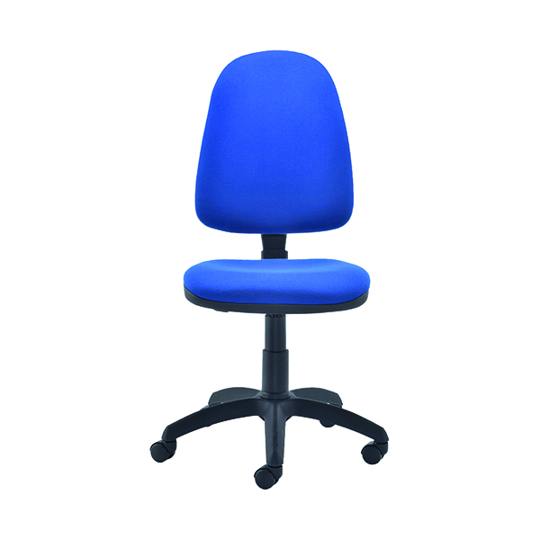 JEMINI  HBK OPTR CHAIR BLUE