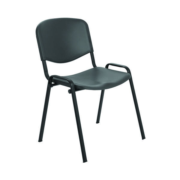 JEMINI MPPS STACKING CHAIR PP CHAR