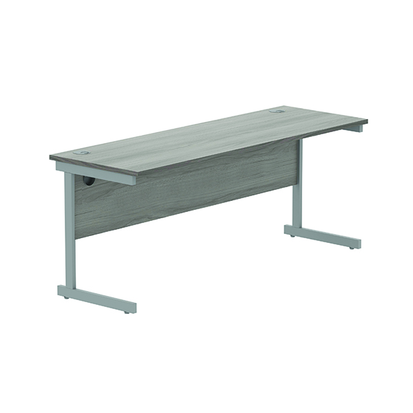 ASTIN RECT DESK 1800X600X730MM GOAK