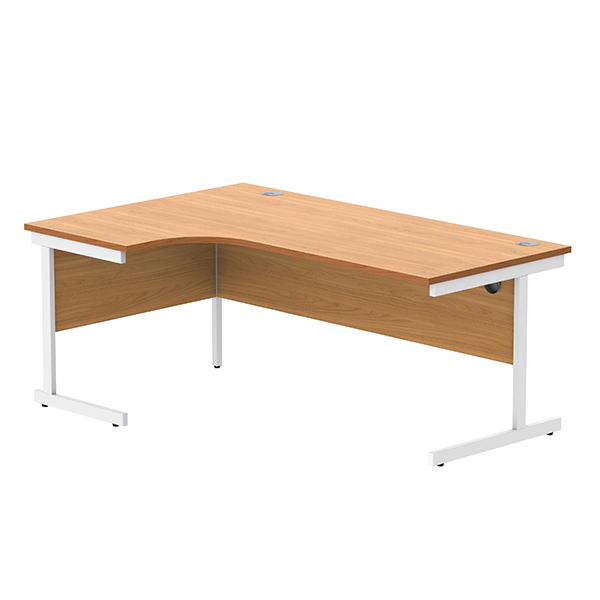 ASTIN RDL LH DESK 1800X1200X730 BCH