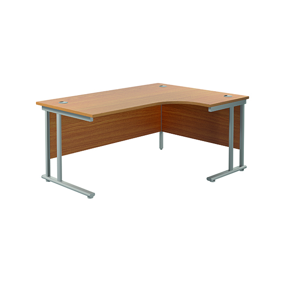 JEMINI RDL RH CANTILEVER DESK