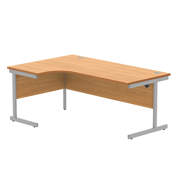 ASTIN RDL LH DESK 1800X1200X730 BCH