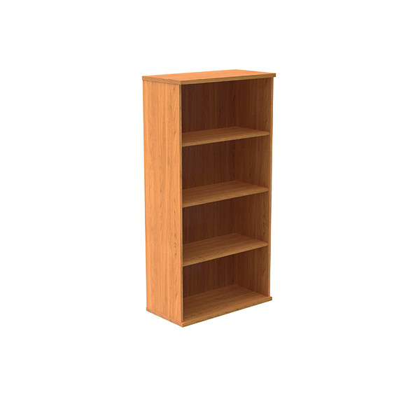 POLARIS BOOKCASE 3SHLF 1592H NOR BCH