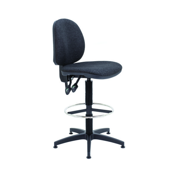 Jemini Mbk Optr Chair Fix D-Kit Char